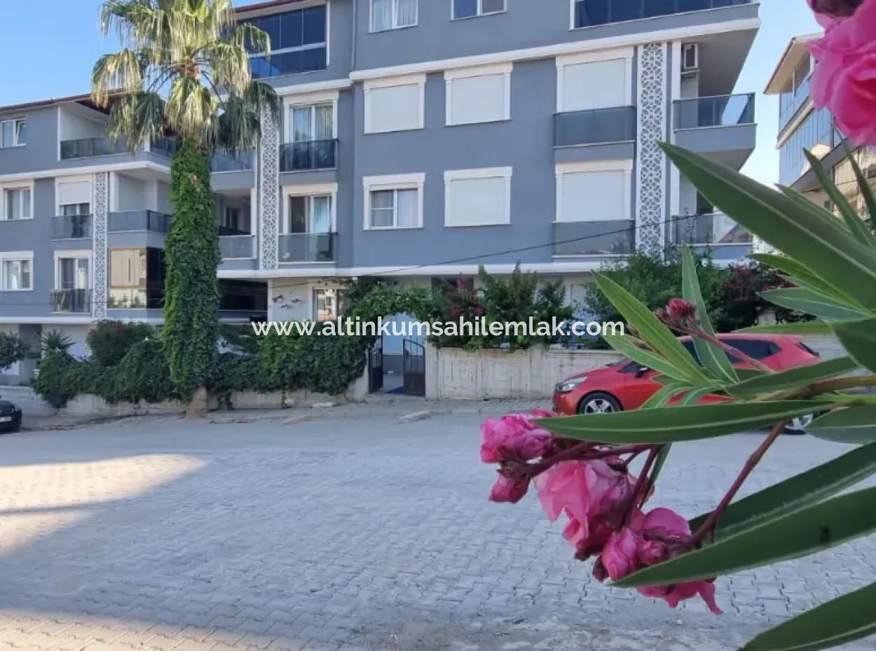 2 Bedroom Apartment For Sale In Didim Hisar Neighborhood