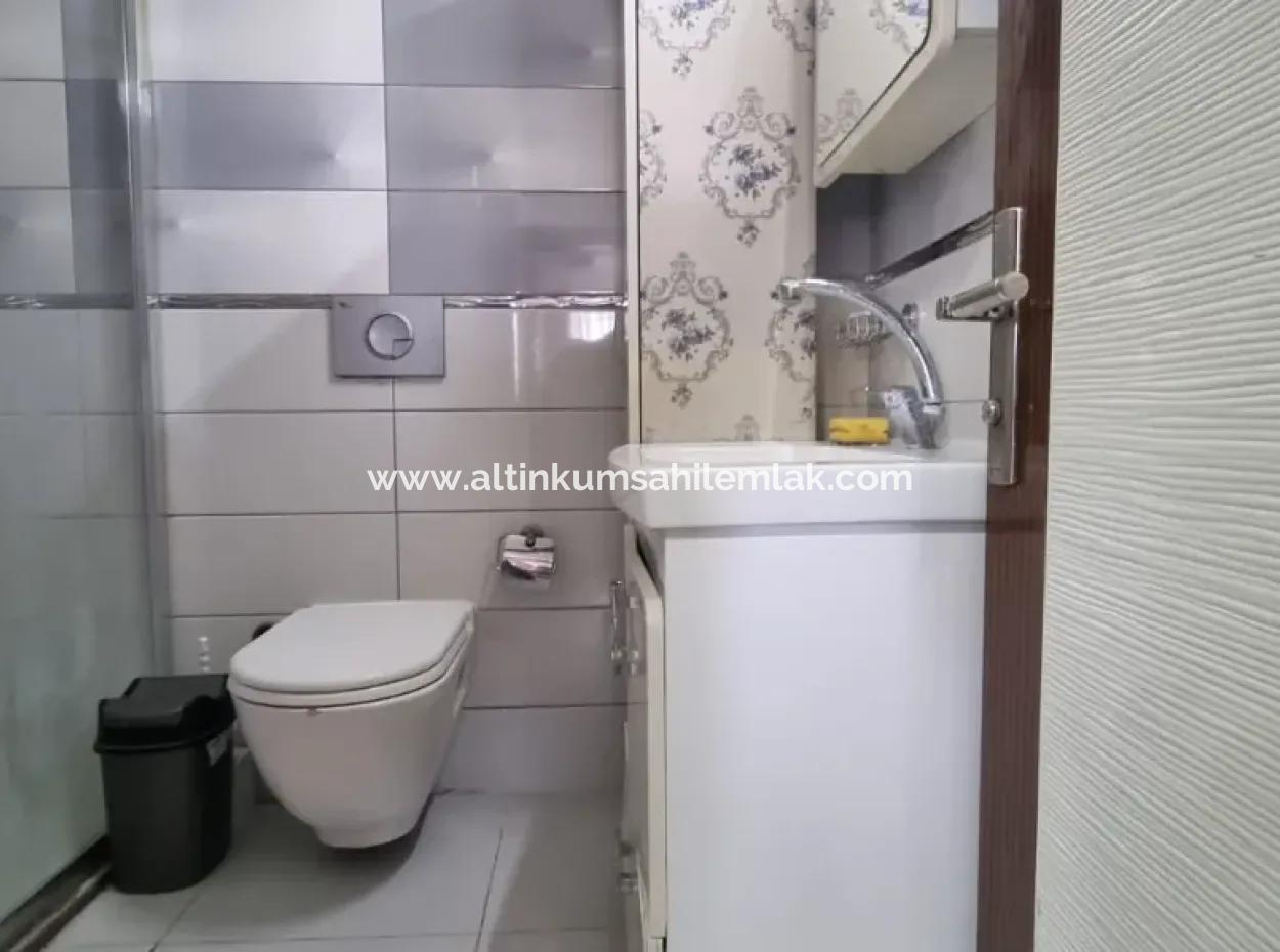 2 Bedroom Apartment For Sale In Didim Hisar Neighborhood