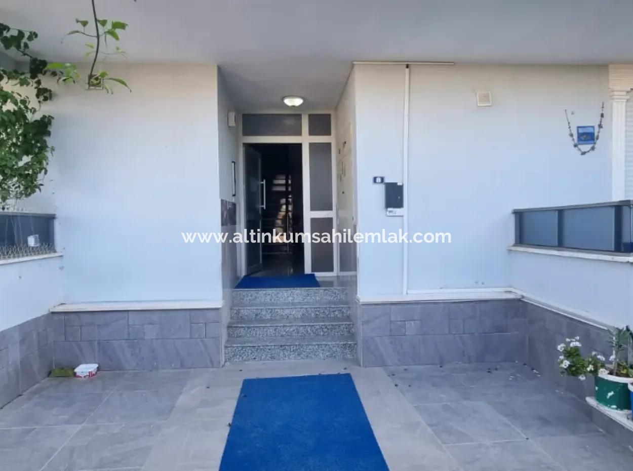 2 Bedroom Apartment For Sale In Didim Hisar Neighborhood