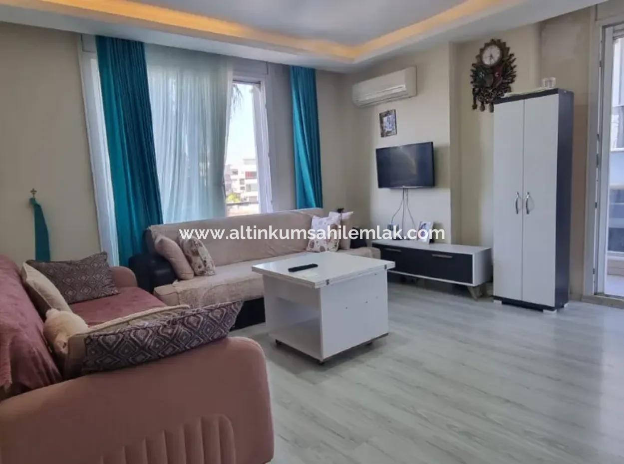 2 Bedroom Apartment For Sale In Didim Hisar Neighborhood