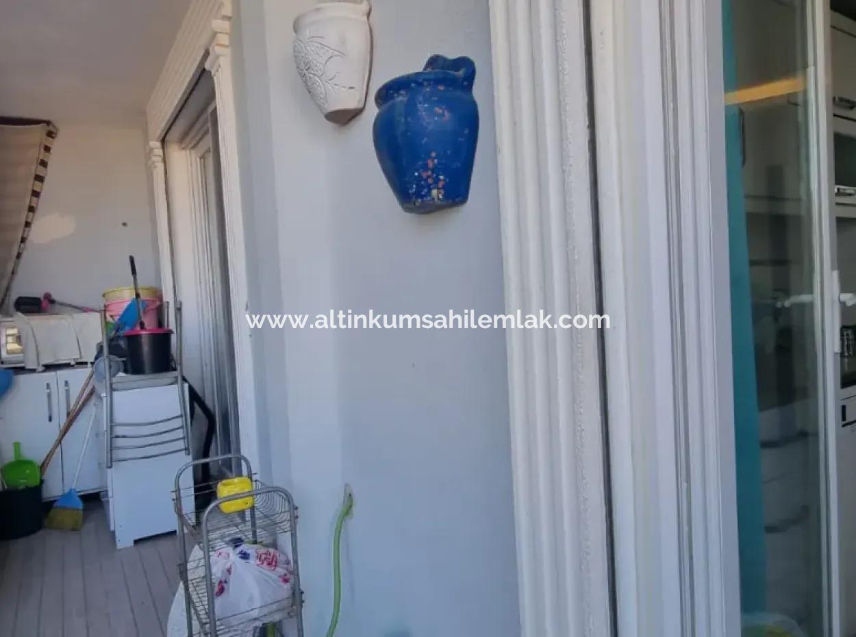 2 Bedroom Apartment For Sale In Didim Hisar Neighborhood