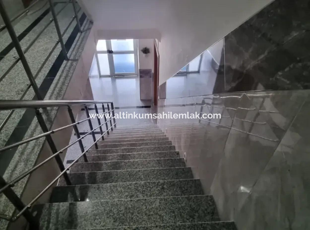 2 Bedroom Apartment For Sale In Didim Hisar Neighborhood