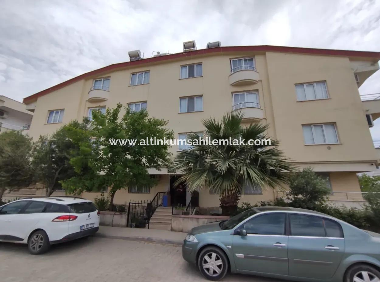 2 Bedroom  Apartment For Sale In Didim Efeler Mahallesi