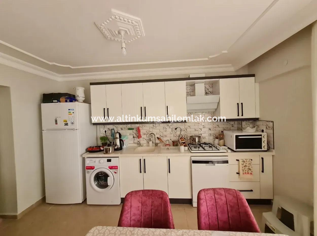 2 Bedroom  Apartment For Sale In Didim Efeler Mahallesi