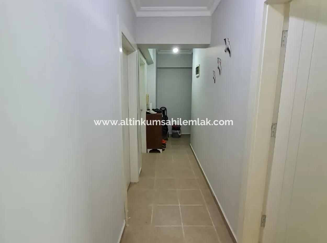 2 Bedroom  Apartment For Sale In Didim Efeler Mahallesi