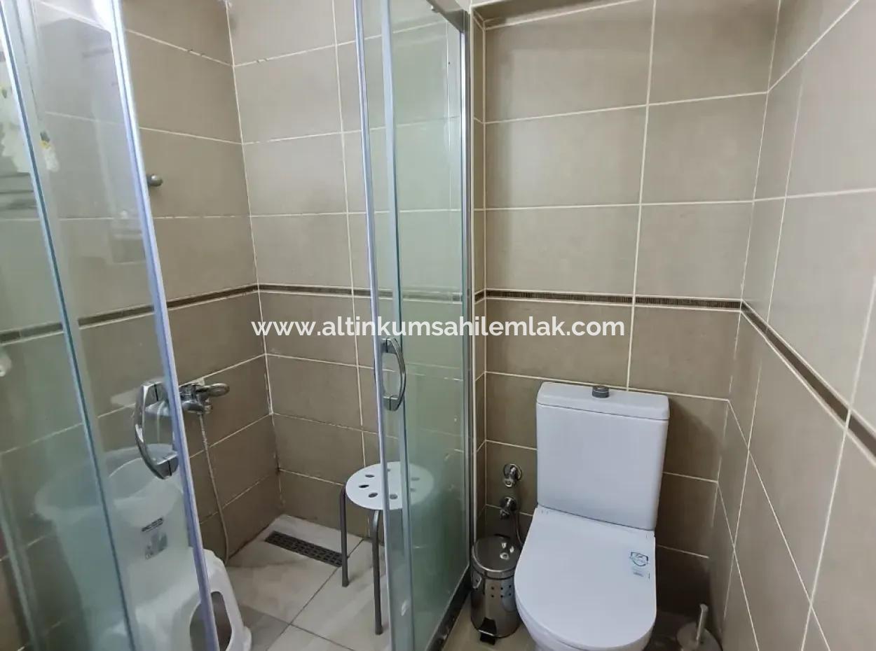 2 Bedroom  Apartment For Sale In Didim Efeler Mahallesi