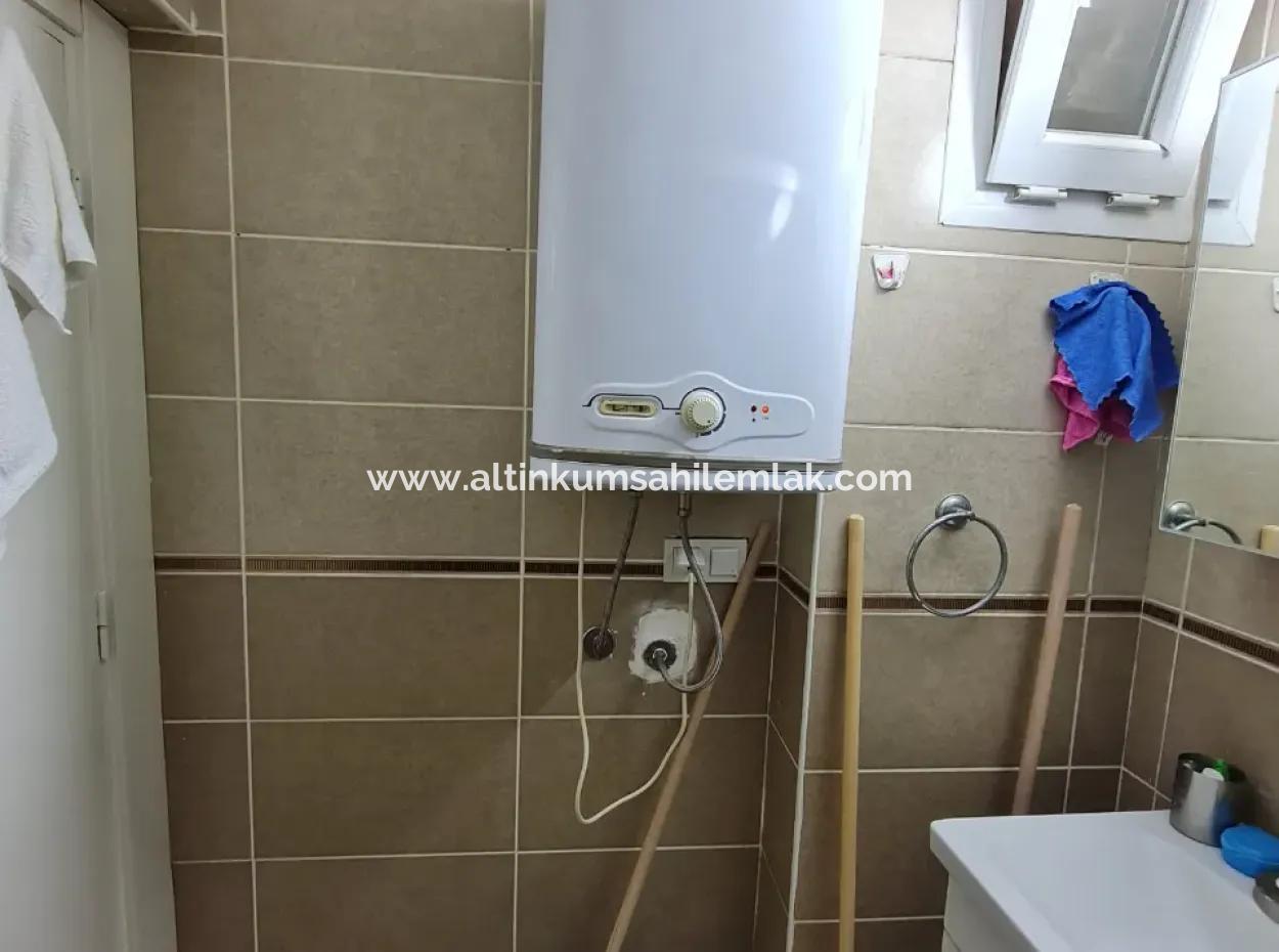 2 Bedroom  Apartment For Sale In Didim Efeler Mahallesi