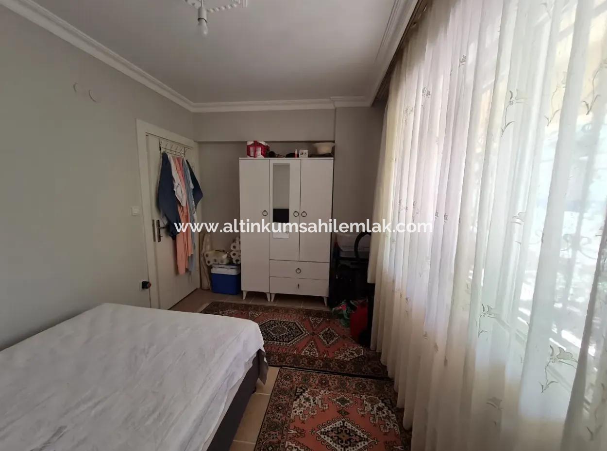 2 Bedroom  Apartment For Sale In Didim Efeler Mahallesi