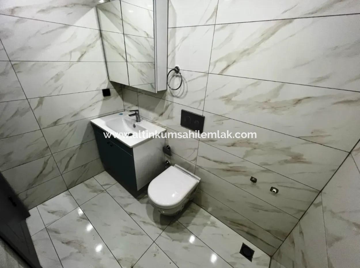 3 Bedroom Luxury Villa For Sale In Didim Efeler Neighborhood