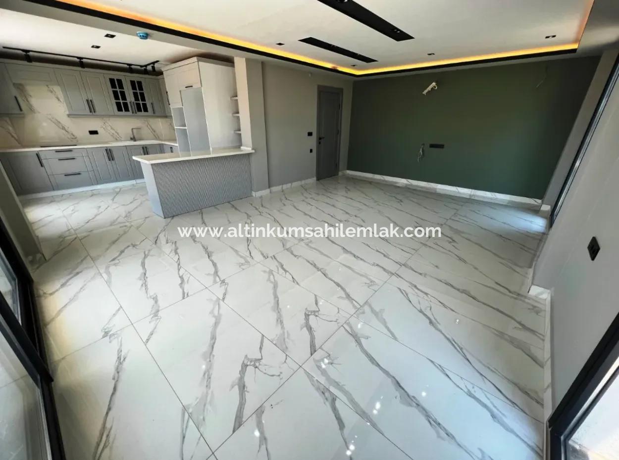 3 Bedroom Luxury Villa For Sale In Didim Efeler Neighborhood