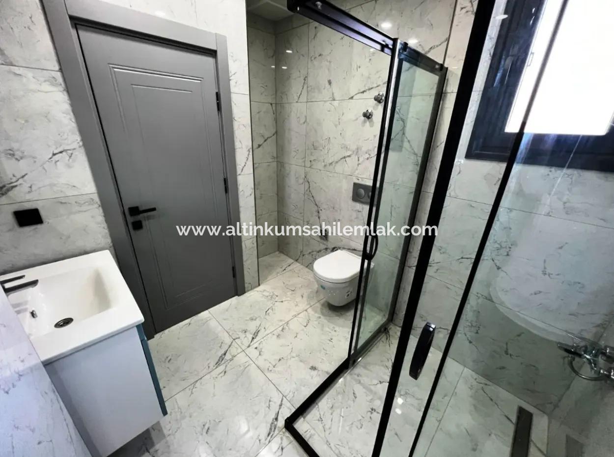 3 Bedroom Luxury Villa For Sale In Didim Efeler Neighborhood