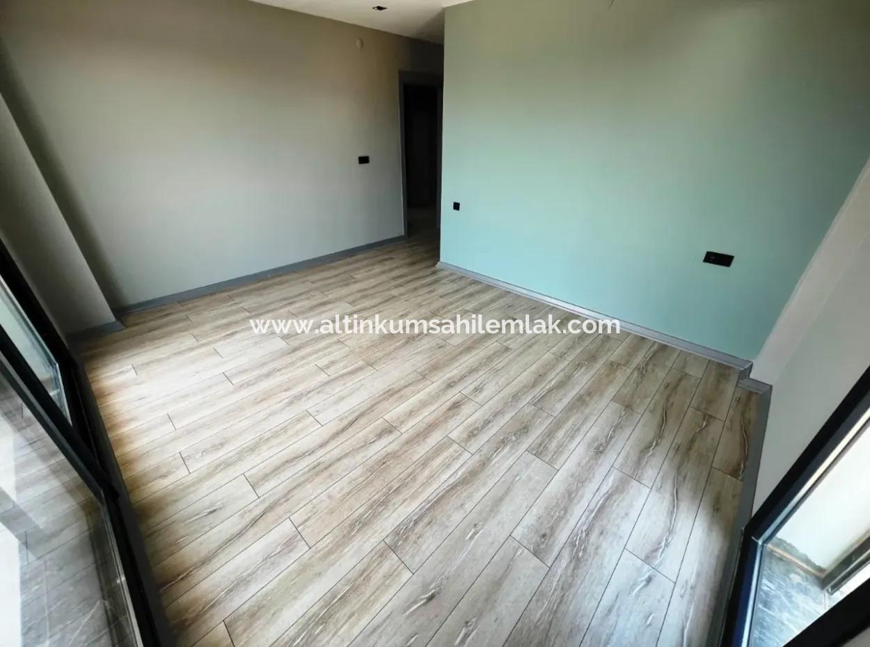 3 Bedroom Luxury Villa For Sale In Didim Efeler Neighborhood