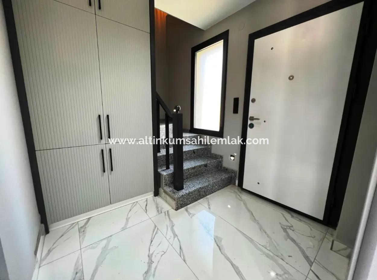 3 Bedroom Luxury Villa For Sale In Didim Efeler Neighborhood