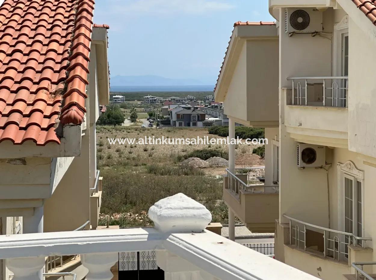 4 Bedroom Villa  In Didim Efeler