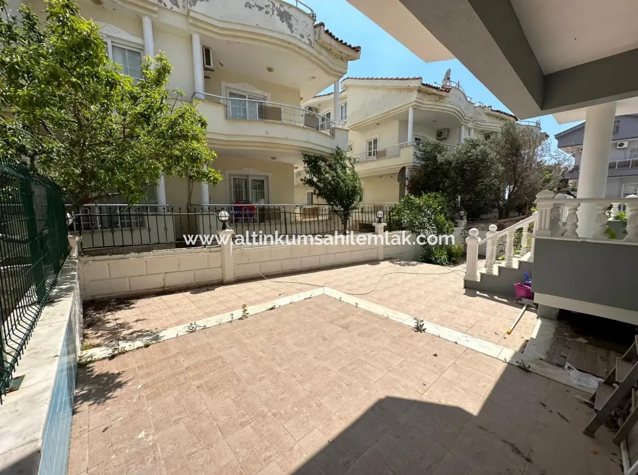 4 Bedroom Villa  In Didim Efeler