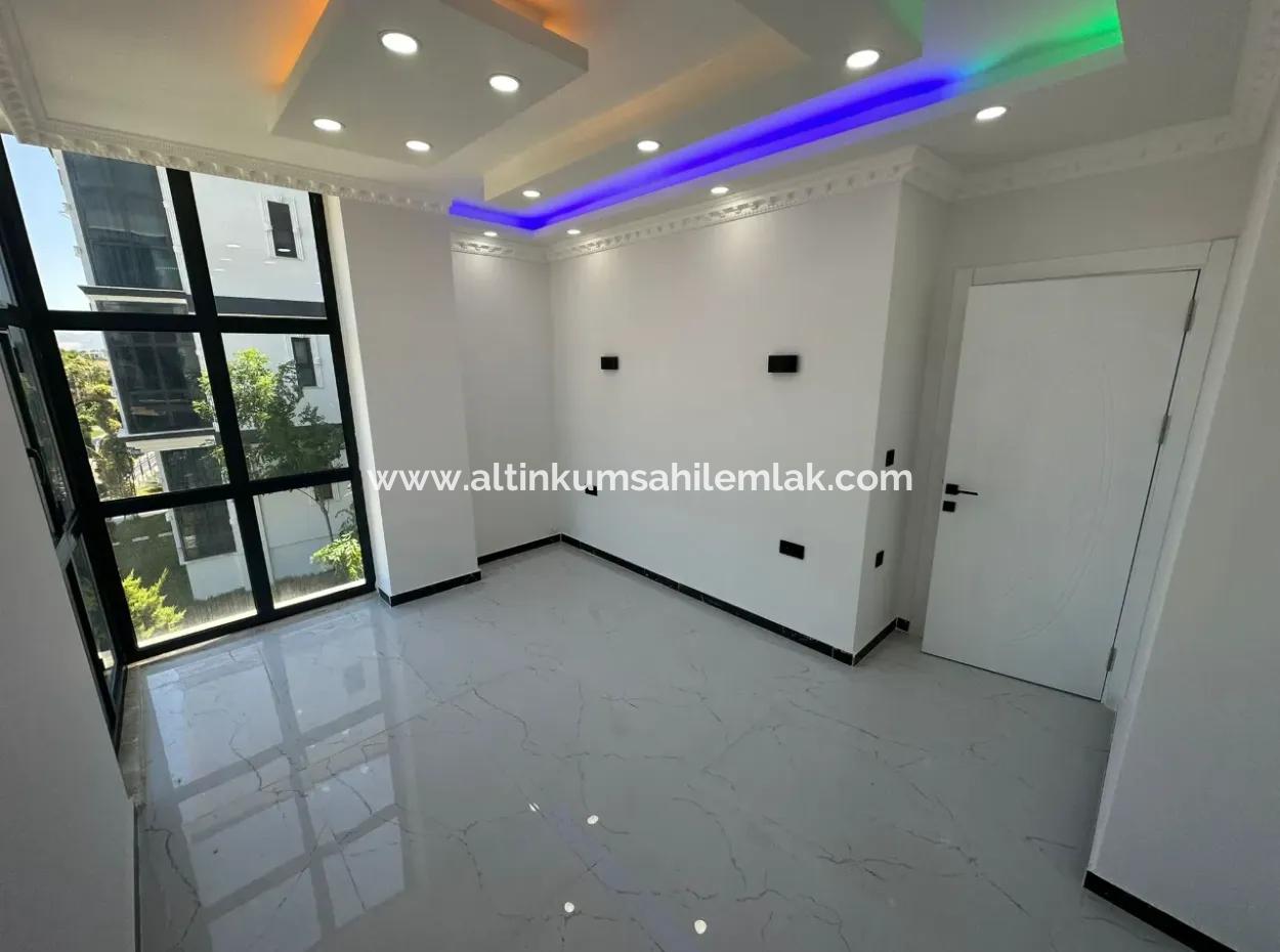2 Bedroom Apartment In Altınkum, Didim