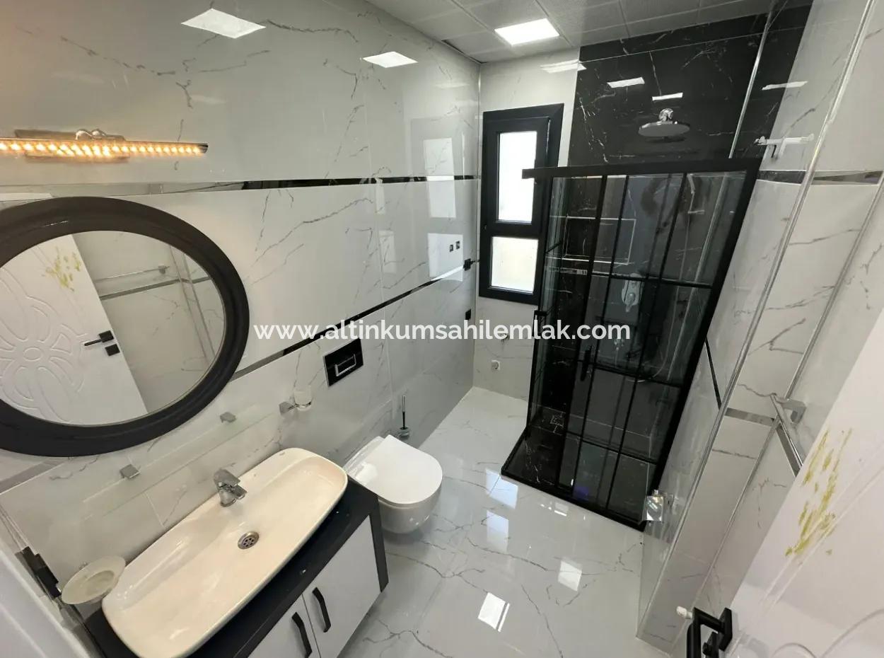 2 Bedroom Apartment In Altınkum, Didim