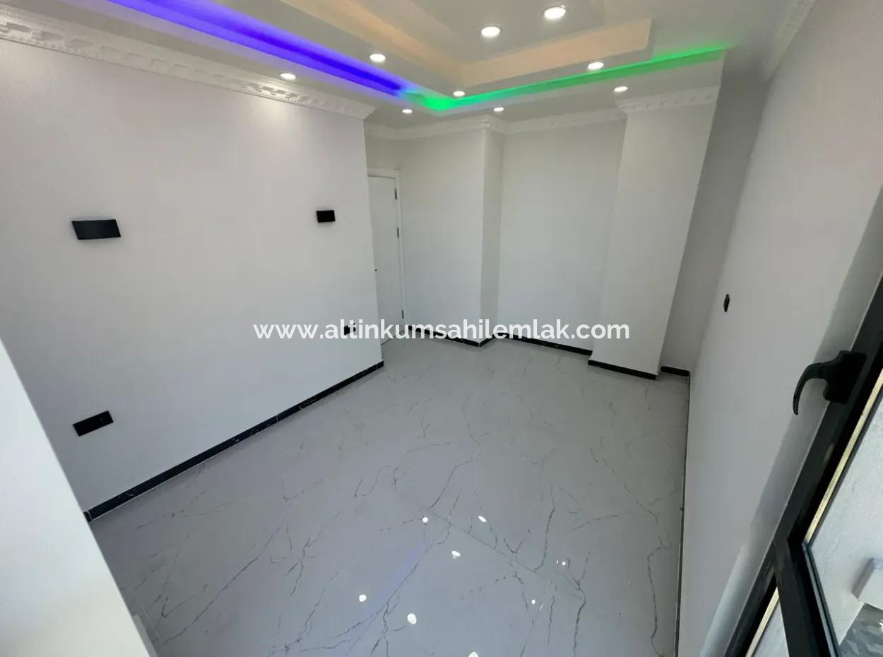 2 Bedroom Apartment In Altınkum, Didim