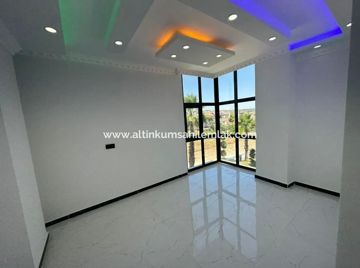 2 Bedroom Apartment In Altınkum, Didim