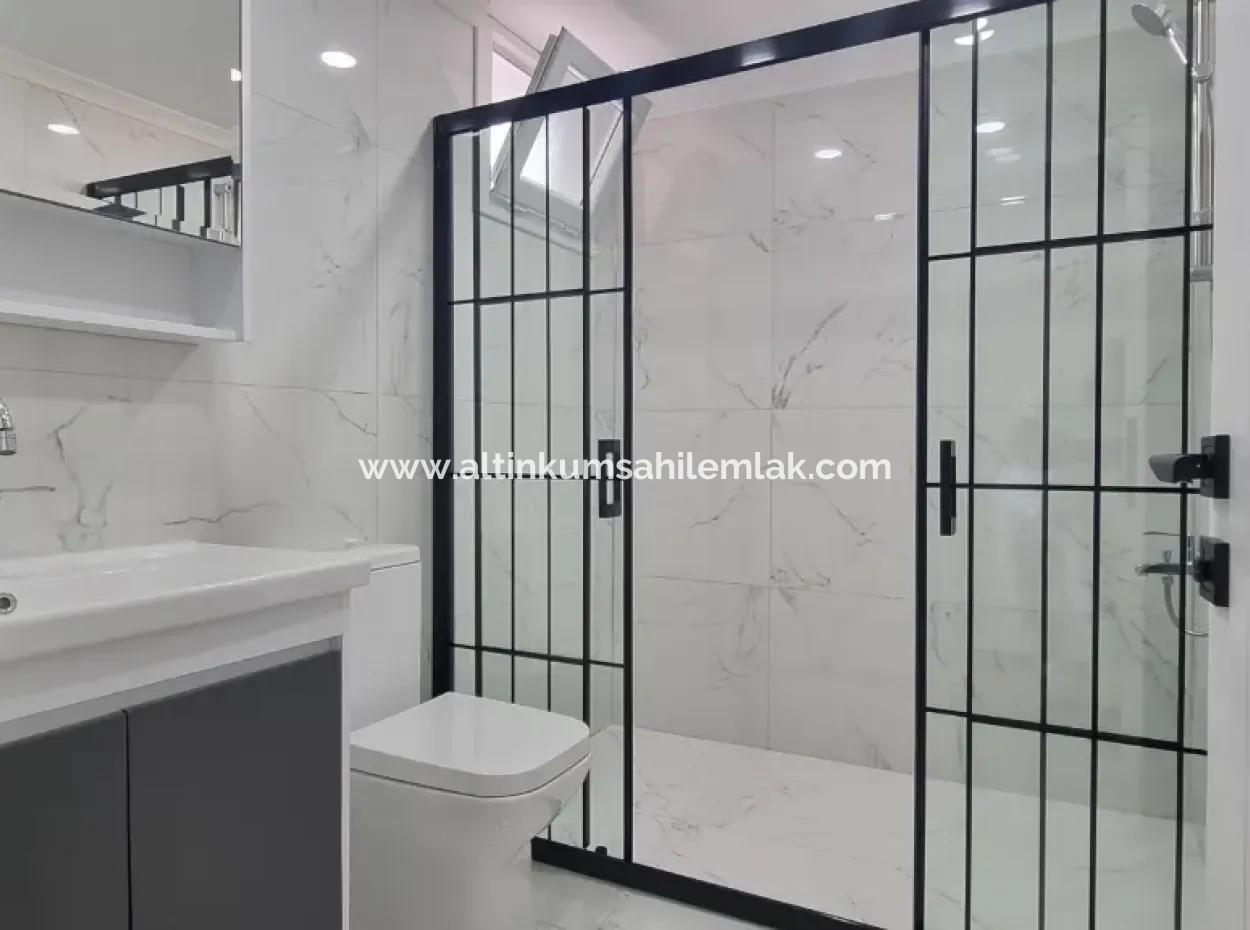 For Sale Foır Beds Villa In Didim With Private Pool