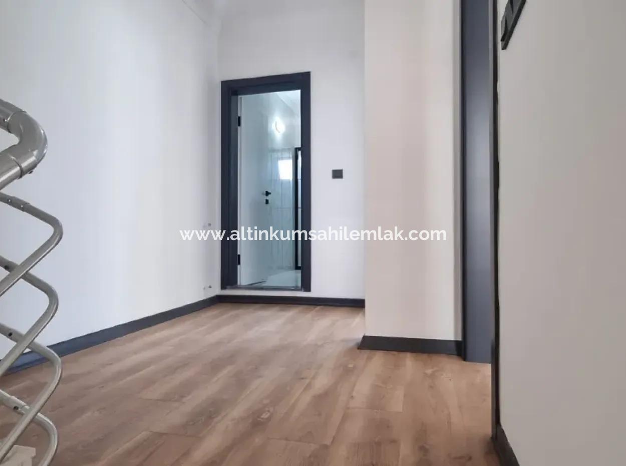 For Sale Foır Beds Villa In Didim With Private Pool