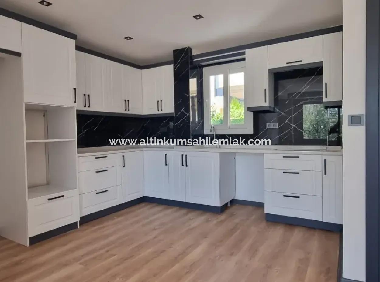 For Sale Foır Beds Villa In Didim With Private Pool