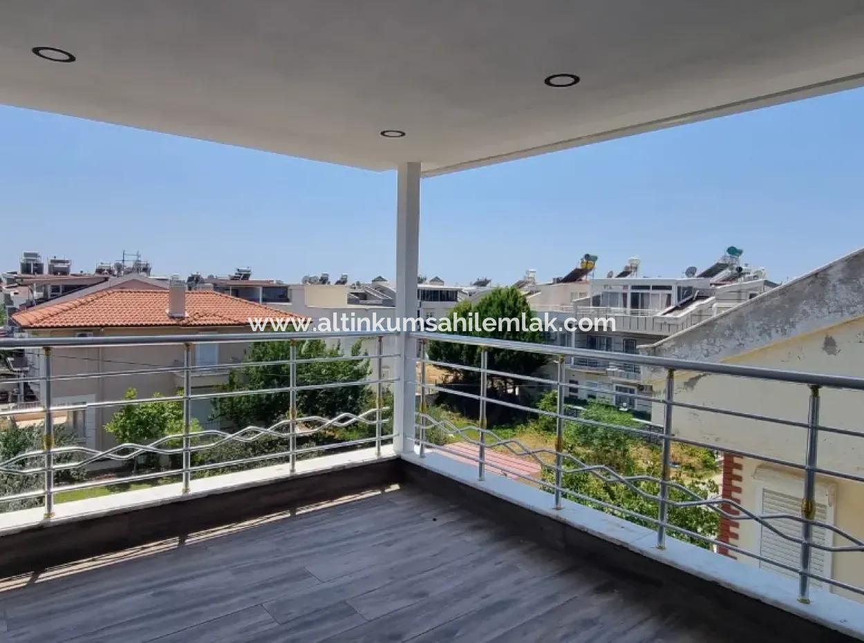 For Sale Foır Beds Villa In Didim With Private Pool