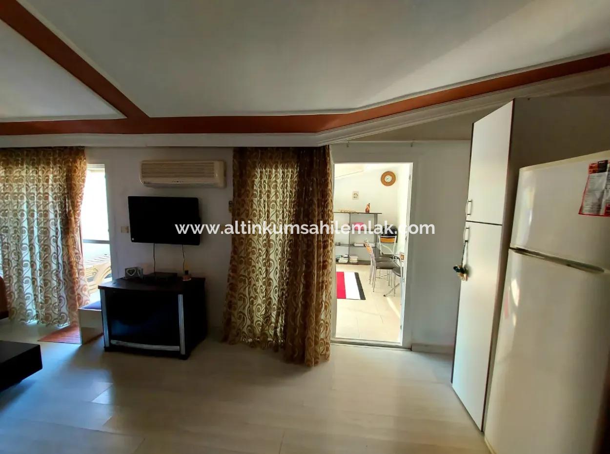 Didim Efeler For Sale 3 1 Pool Duplex