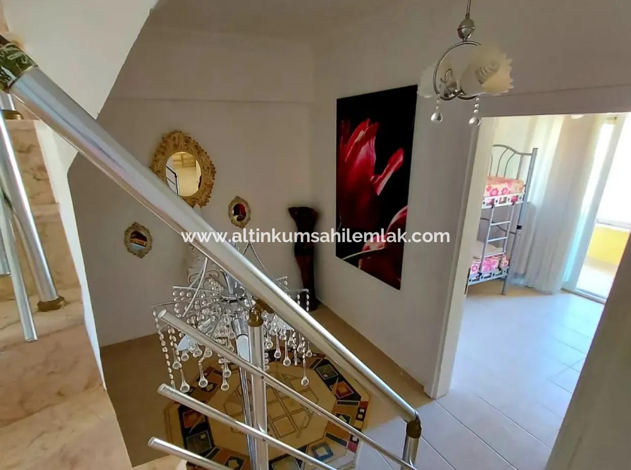 Didim Efeler For Sale 3 1 Pool Duplex