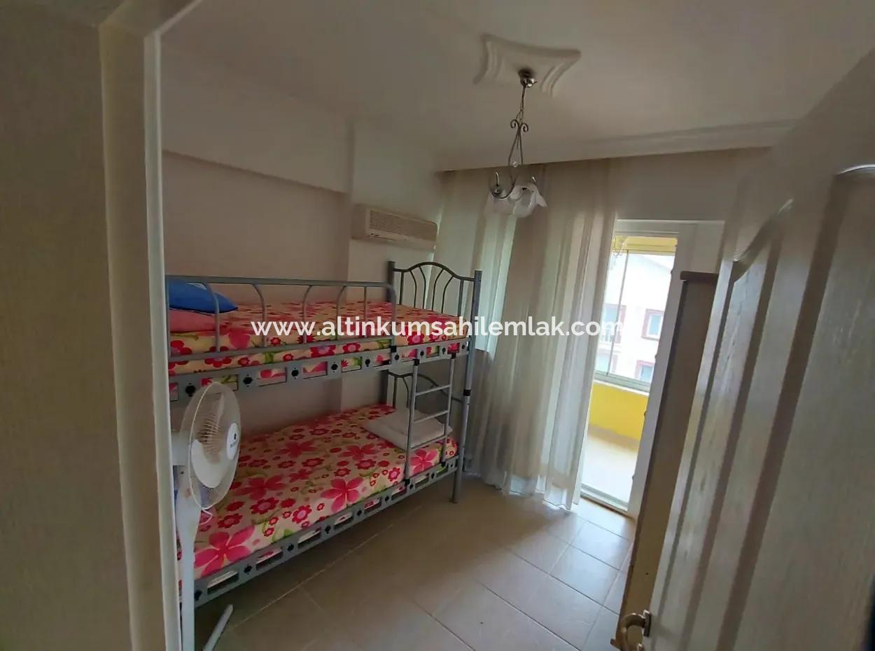 Didim Efeler For Sale 3 1 Pool Duplex