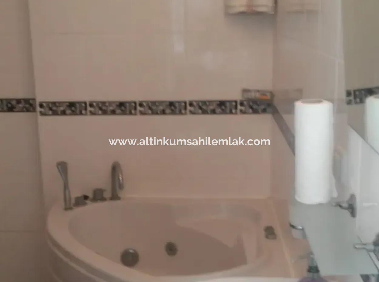 Didim Efeler For Sale 3 1 Pool Duplex