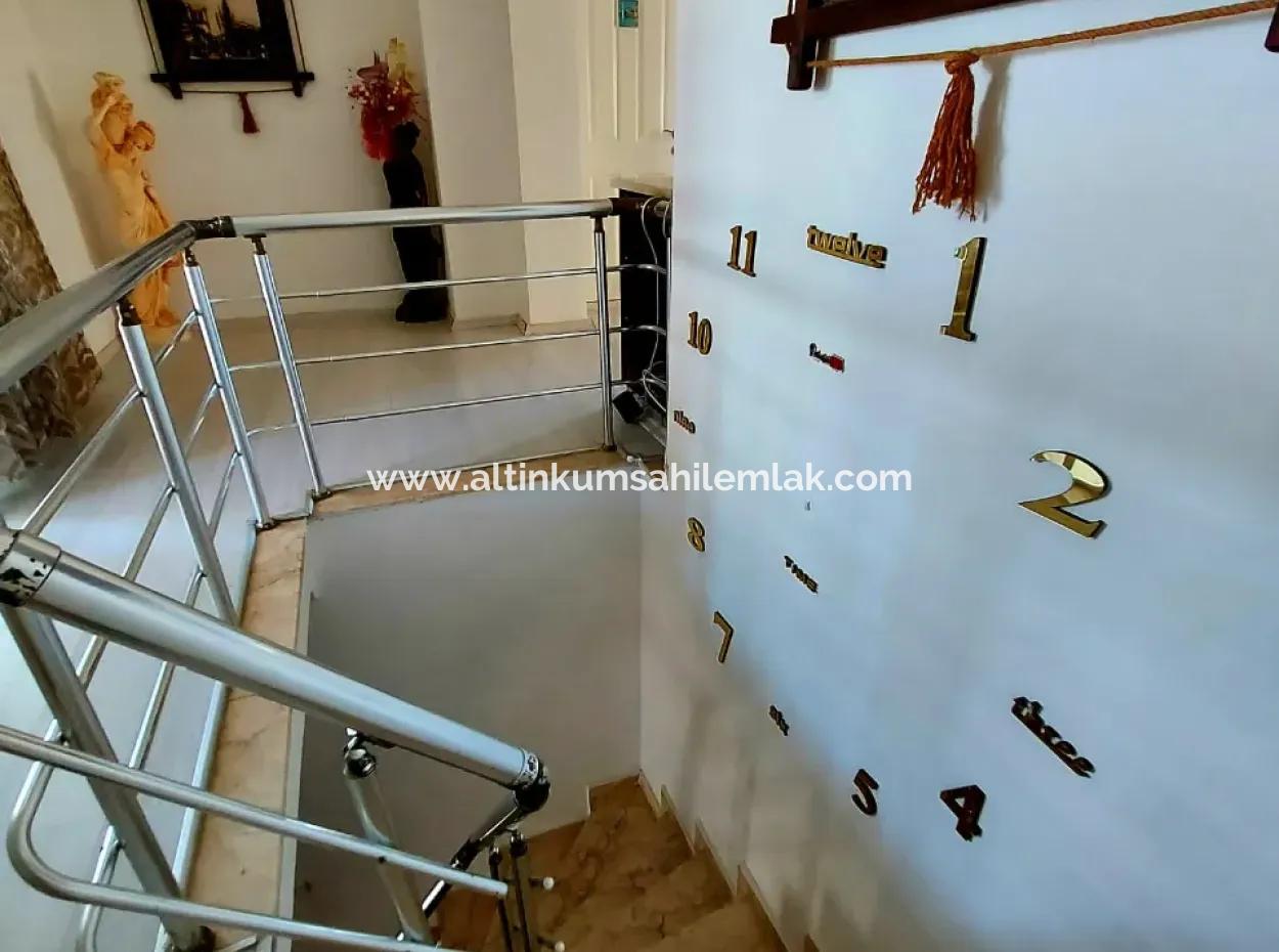 Didim Efeler For Sale 3 1 Pool Duplex