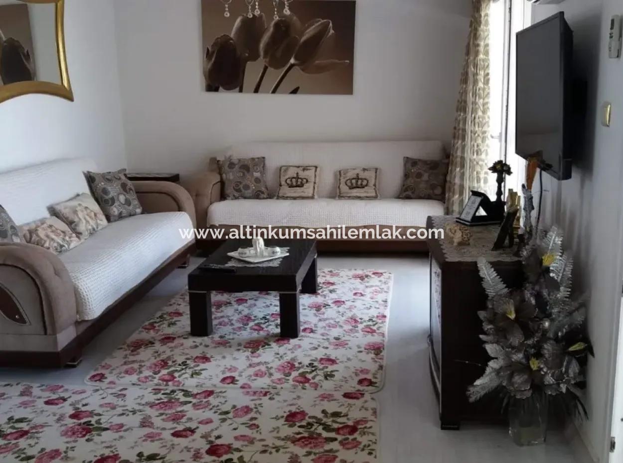 Didim Efeler For Sale 3 1 Pool Duplex