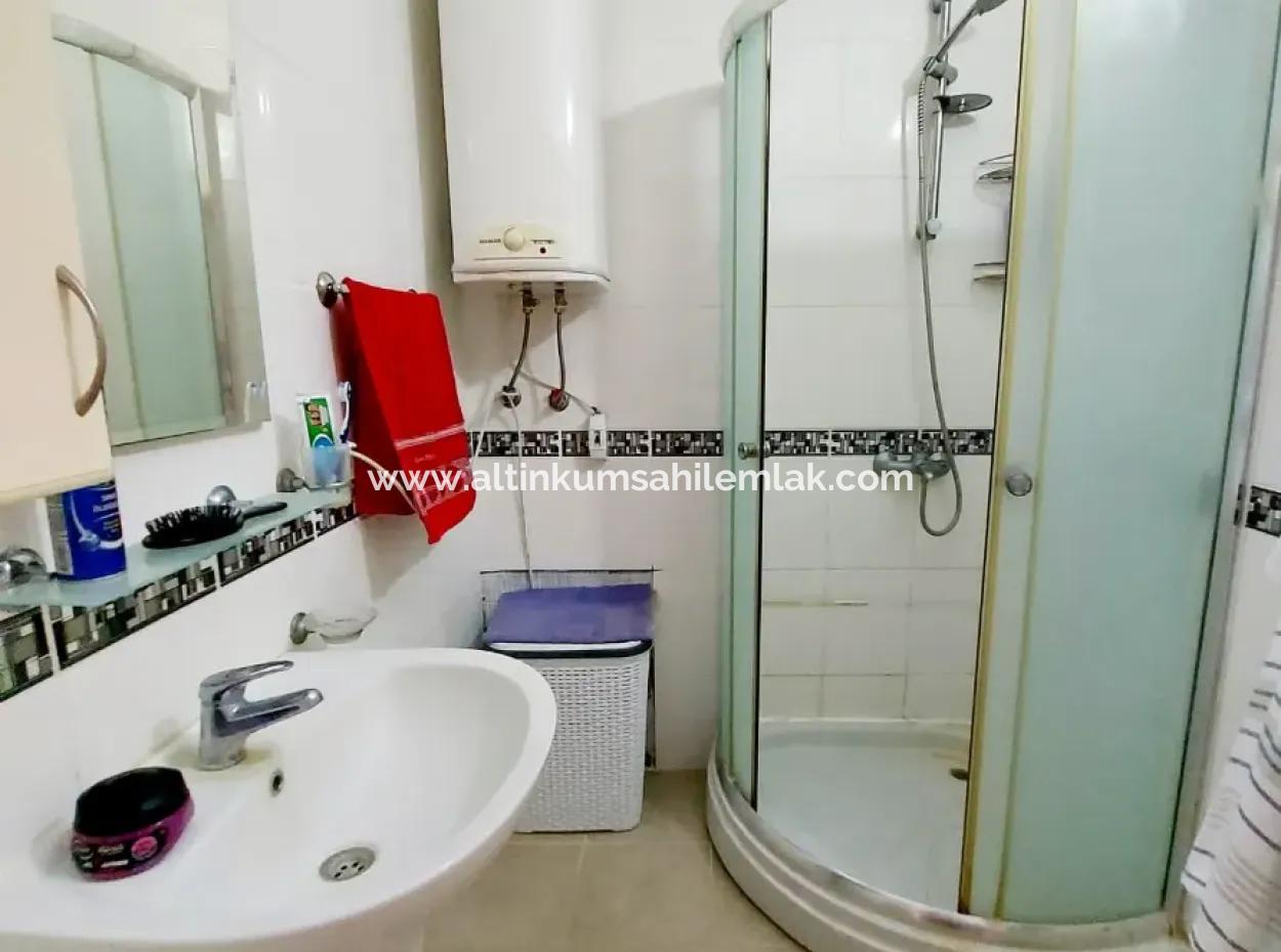 Didim Efeler For Sale 3 1 Pool Duplex