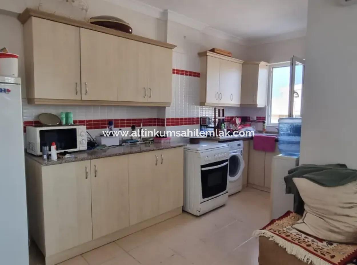 3 Bedroom Duplex In Didim Efeler Mahallesi