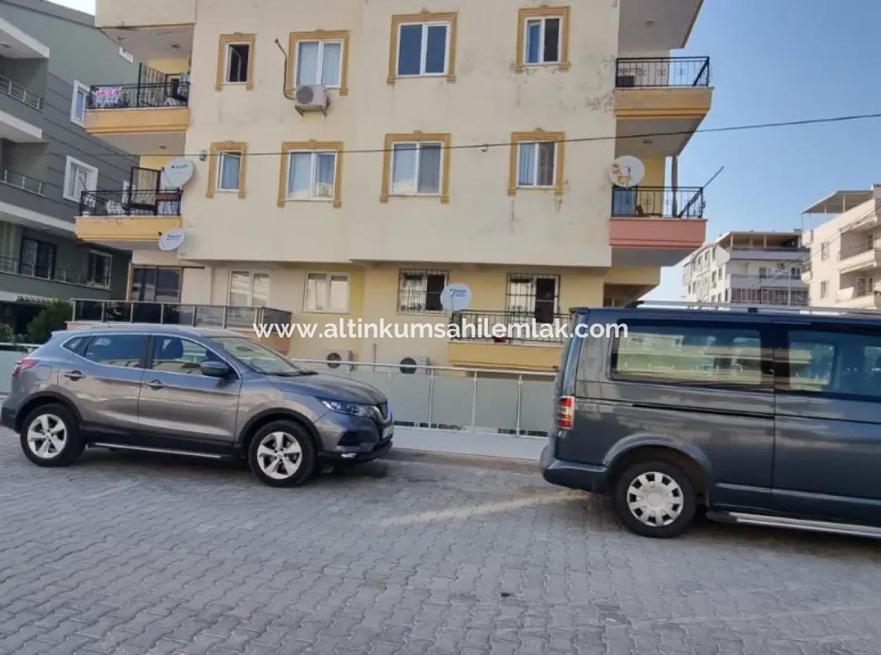 3 Bedroom Duplex In Didim Efeler Mahallesi