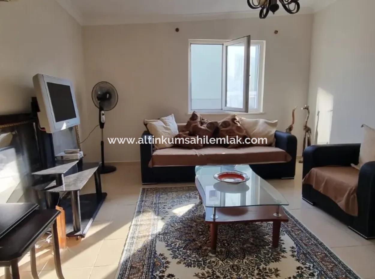 3 Bedroom Duplex In Didim Efeler Mahallesi