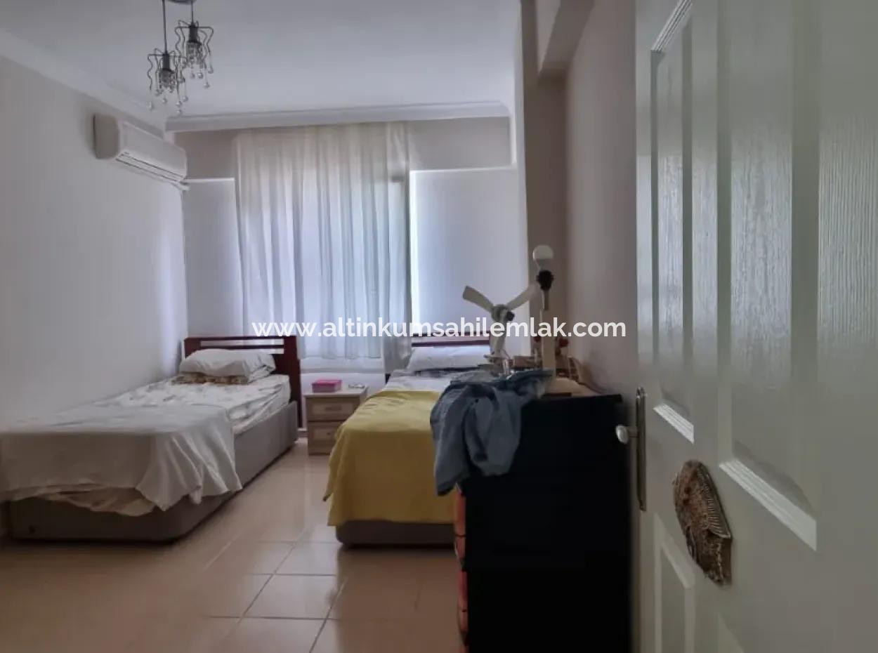 3 Bedroom Duplex In Didim Efeler Mahallesi