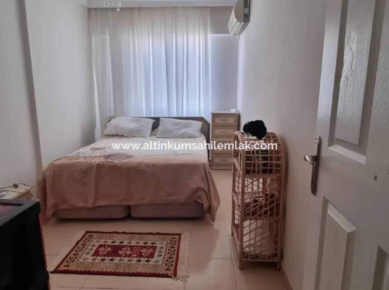 3 Bedroom Duplex In Didim Efeler Mahallesi