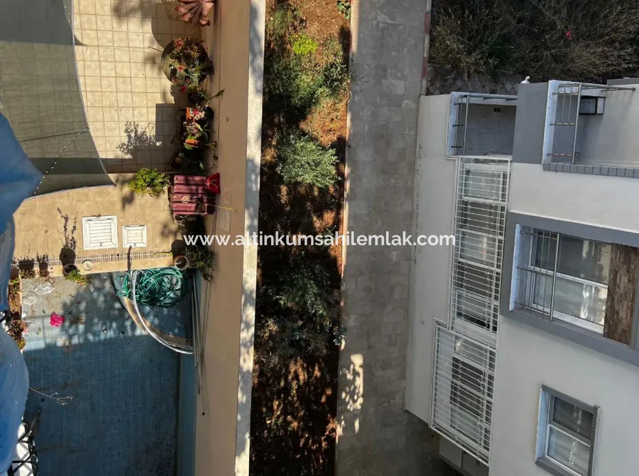 2 Bedroom Apartment  In Didim, Yeni Mah