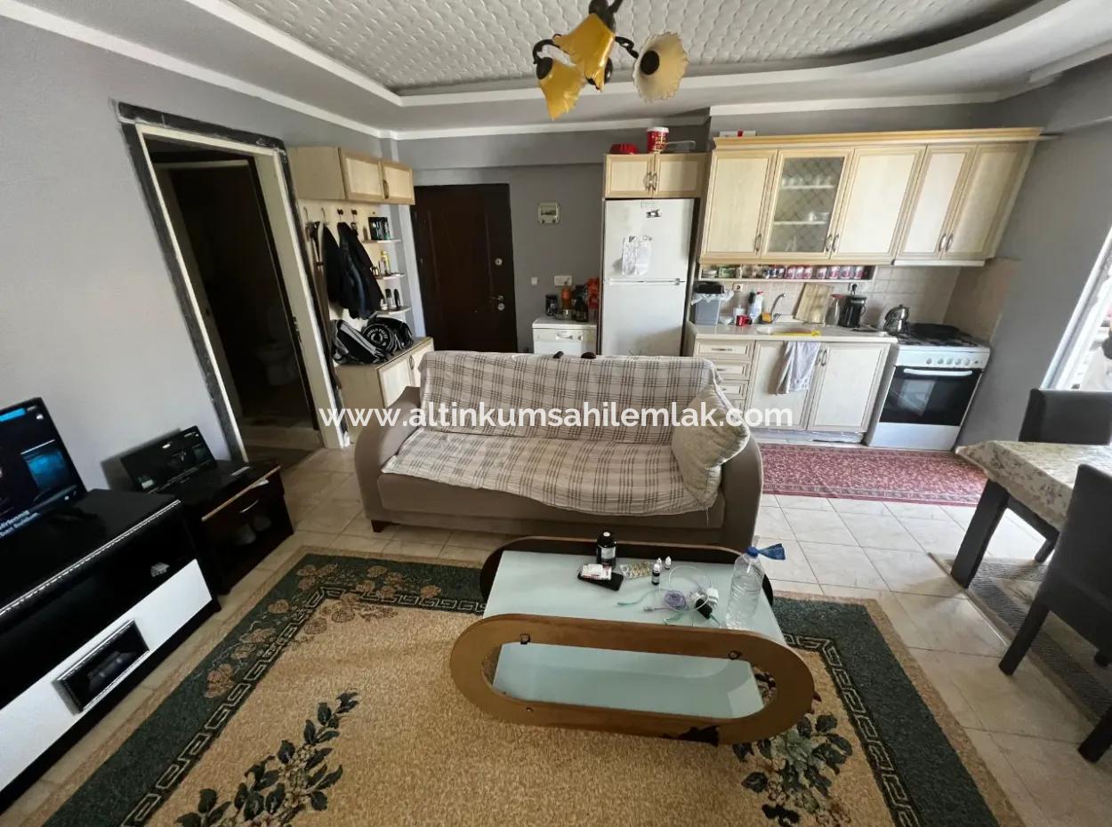2 Bedroom Apartment  In Didim, Yeni Mah