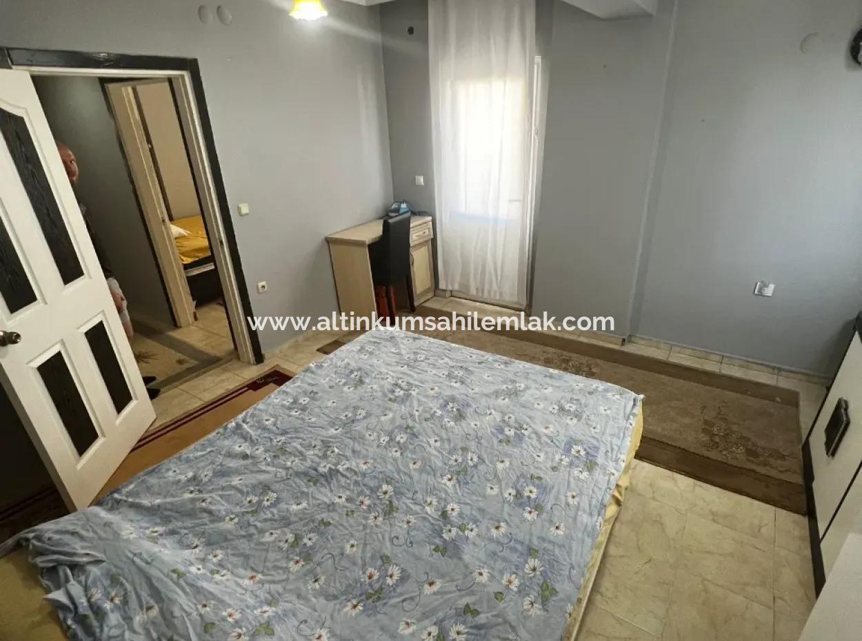 2 Bedroom Apartment  In Didim, Yeni Mah