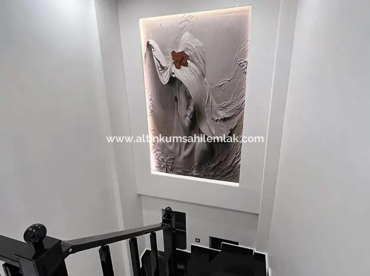 5 Bedroom Villa In Didim Hisar Neighborhood