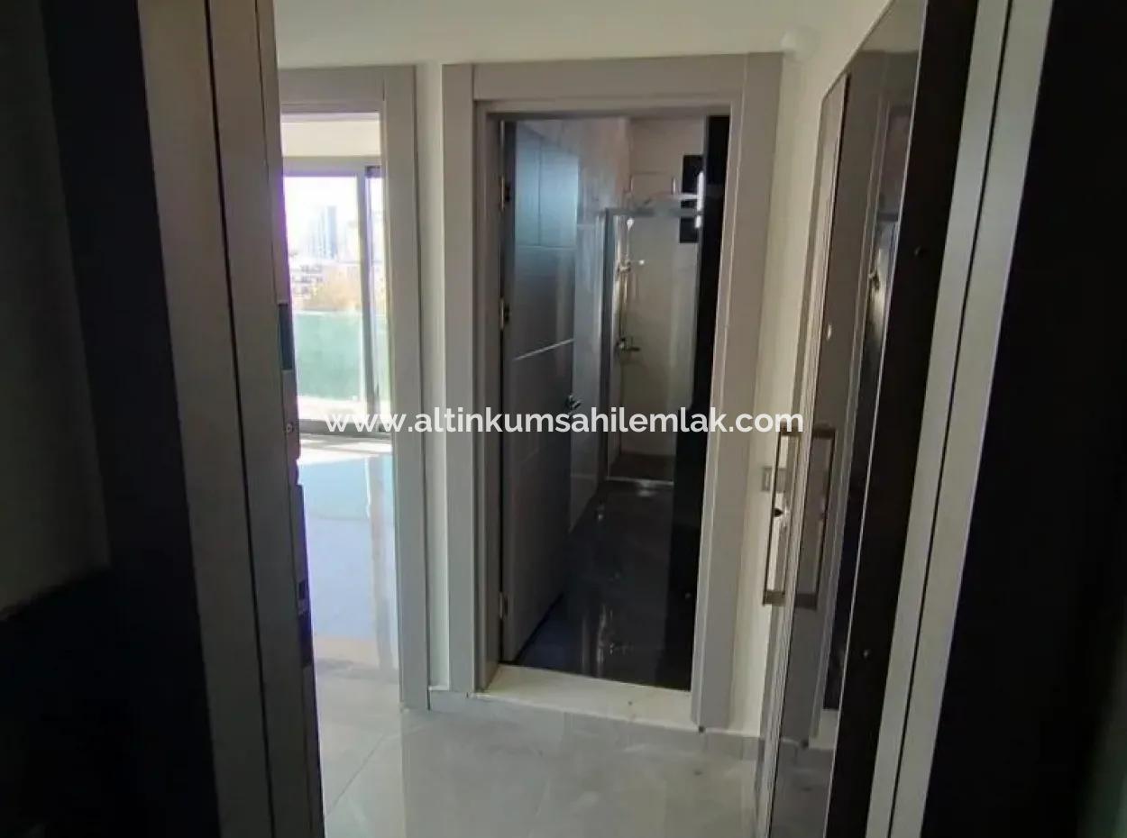 Three Bed Dubleks For Sale  In Altınkum Didim