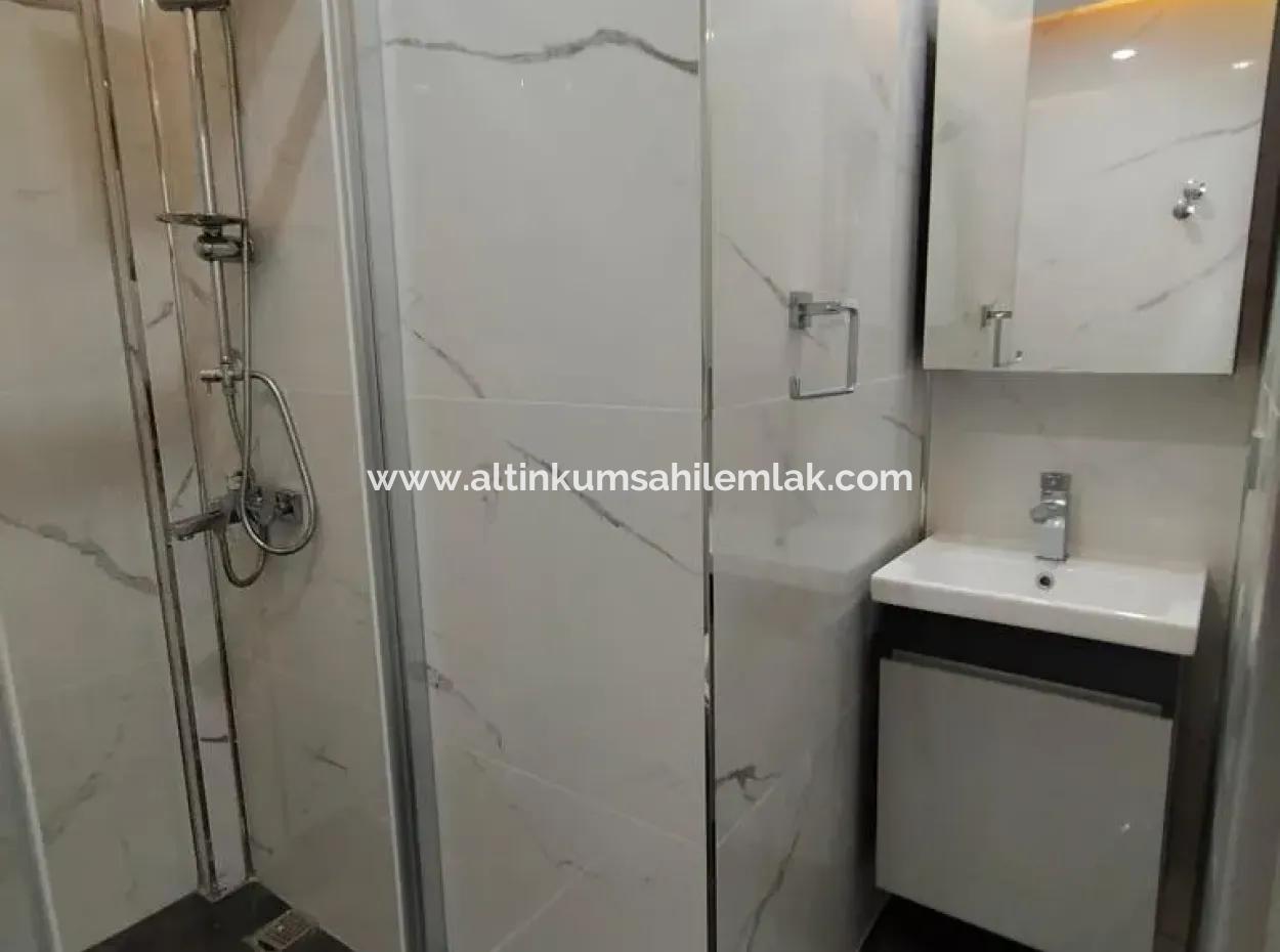 Three Bed Dubleks For Sale  In Altınkum Didim