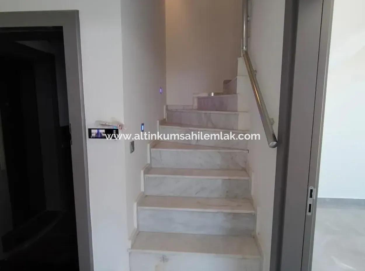 Three Bed Dubleks For Sale  In Altınkum Didim