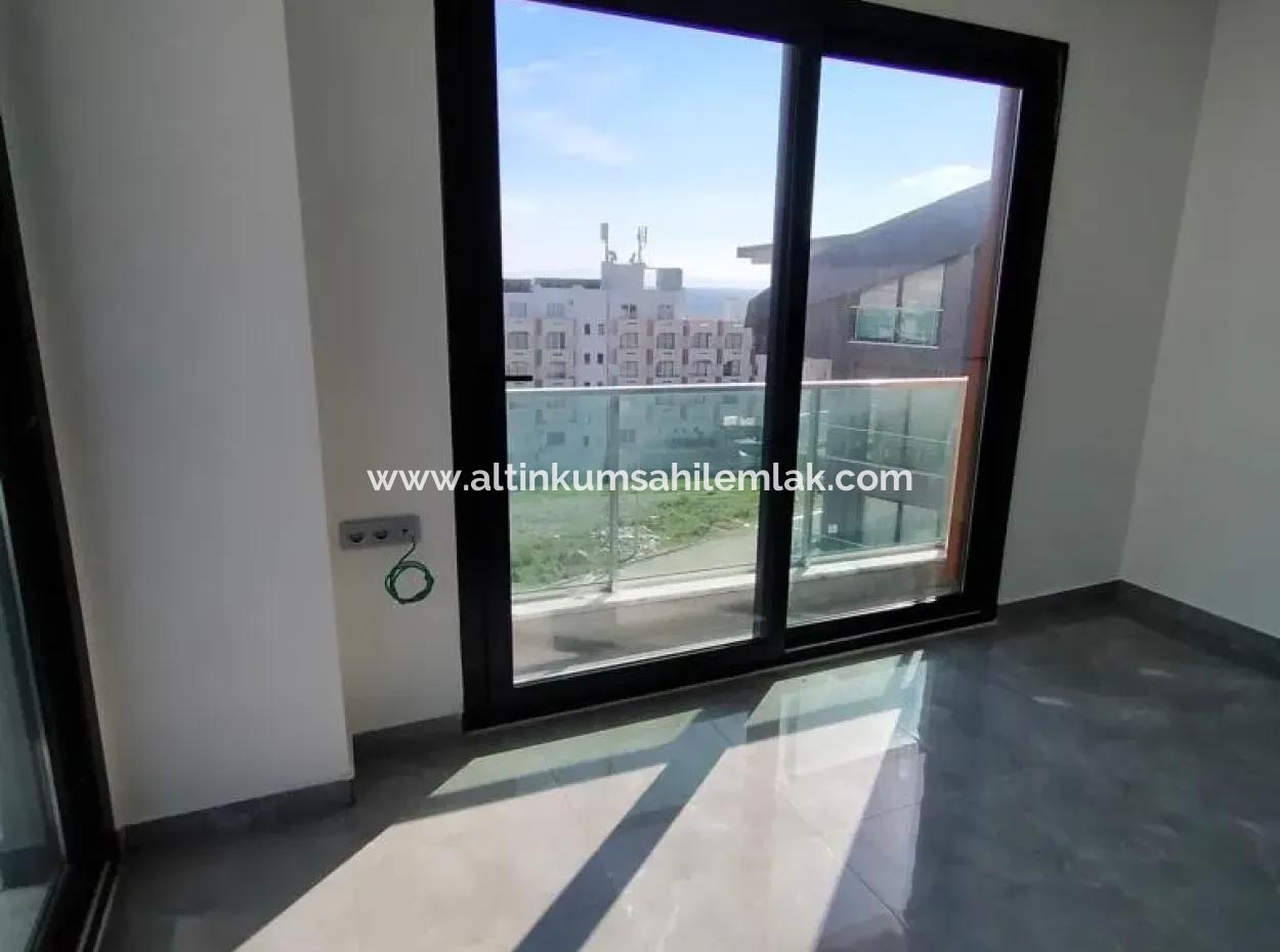 Three Bed Dubleks For Sale  In Altınkum Didim