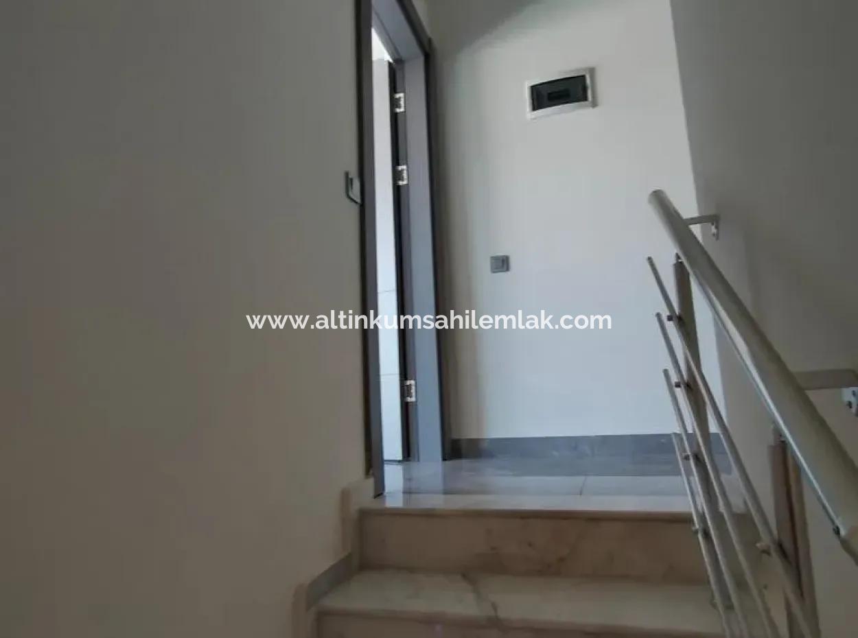 Three Bed Dubleks For Sale  In Altınkum Didim