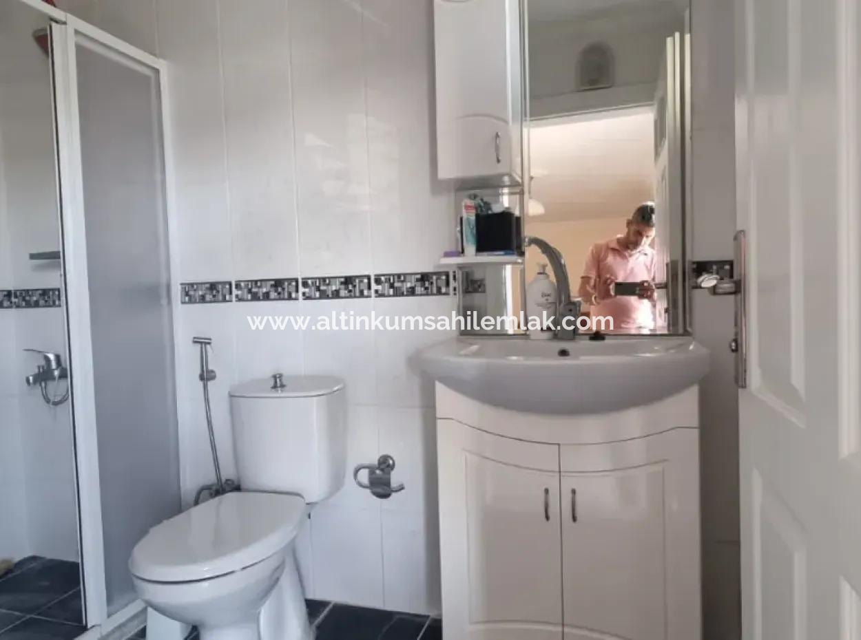 3 Bedroom Duplex For Sale In Didim Efeler Neighborhood