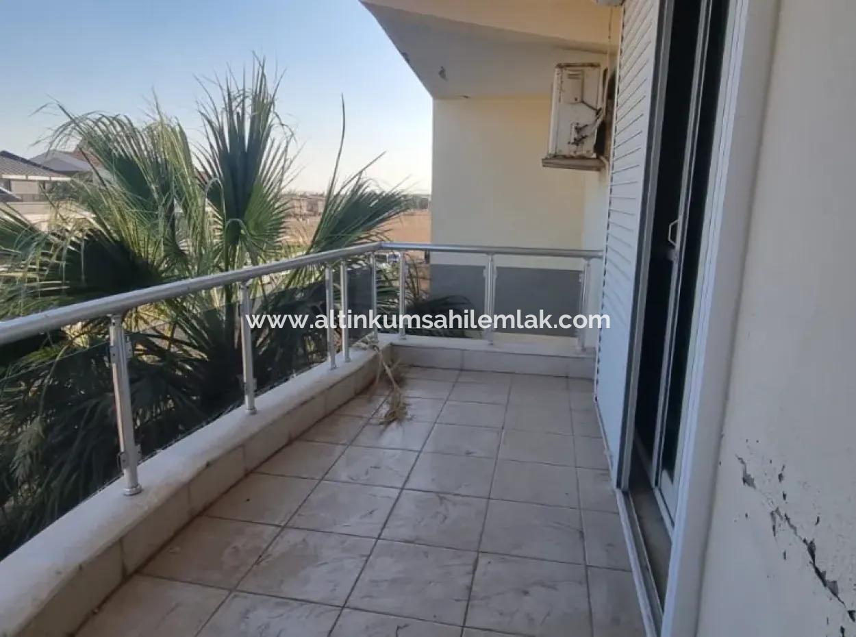 3 Bedroom Duplex For Sale In Didim Efeler Neighborhood